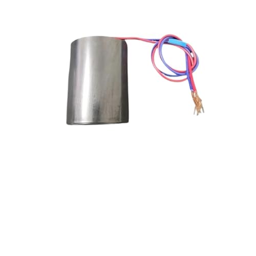 Condensateur de démarrage 12UF 450V pour volet roulant et pompe de piscine