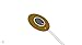 AB5027B-3-LW100-R, PIEZO Ceramic Bender 2.7 KHZ 500 OHM (10 Items)