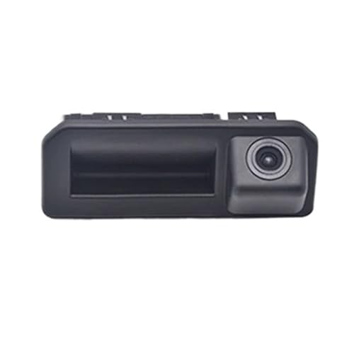 Camara Marcha Atrás Coche Cámara Trasera para Coche AHD 1920 * 1080P para VW para Passat CC B6 B7 para Polo para Touareg para Tiguan(C-901E)