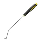 Fyrdyn Auto Abziehhilfe,Reparaturausrüstung für Außentürgriffe - Autowerkzeug | Für SUV Wohnmobile LKW Limousine Kfz Werkstatt