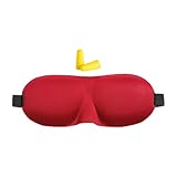 Cubreojos Para Dormir,Ayuda Nocturna Ajustable y Transpirable | Cubierta Nocturna Bloqueadora De Luz Para Dormir,Para Casa, Avión, Yoga, Siesta, Relajación, Descanso Y