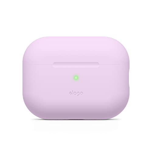 �yelago�z AirPods Pro2 �Ή� �P�[�X �V���R�� �J�o�[ �X�g���b�v�z�[�� �g�p�\ �ϏՌ� �V���R���J�o�[ �Ռ� �z�� �X���� �\�t�g �P�[�X�J�o�[ ���h�~ �����h�~ �ی� �A�N�Z�T���[ [ Apple AirPodsPro2 MQD83