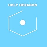 great arcade game Holy Hexagon