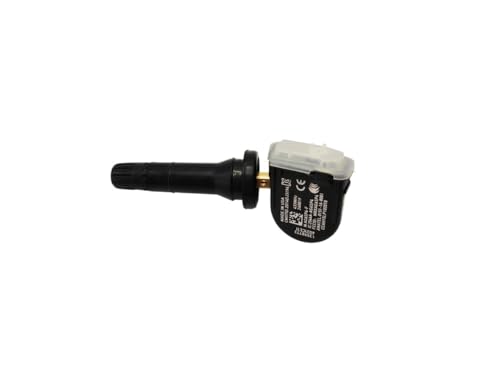 Capteur de pression des pneus TPMS 13598773 pour Cadillac CT6 XT5 SRX