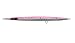 Ocean Tackle International Jitterbel Jig with Assist Hooks