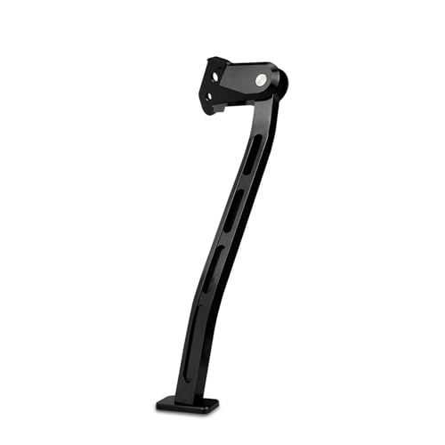 Béquille latérale de stationnement pour stabiliser votre CRF 450R de cross