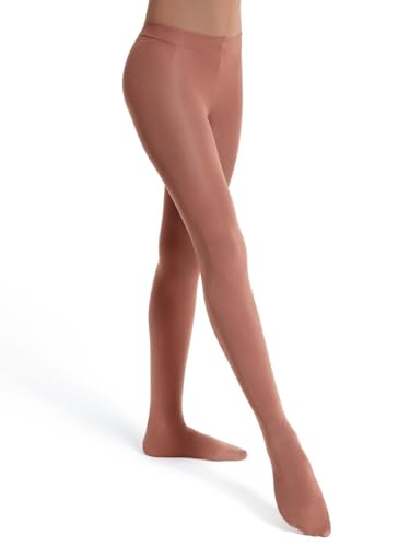 Image of Capezio Adult Ultra Soft Transition Tight