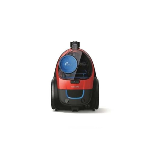 Philips FC9330/09 Aspirateur sans Sac Rouge