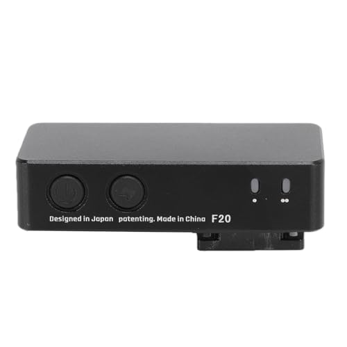 Flash de cámara para Ricoh GR recargable compatible con modelos GR3 y GR4 5
