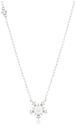 [ヨンドシー] クリスマス限定 プラチナ ネックレス 112243625001