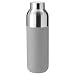 Produktbild Stelton Keep Warm Isolierflasche 0.75 l. Light Grey