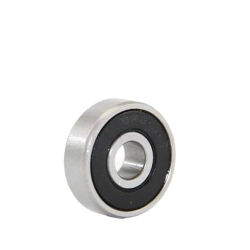 20/50PCS 605RS Steel Bearing 5 * 14 * 5 mm ABEC-1 Industry Motor 605rs Ball Bearings 3NC 605RS(20PCS)