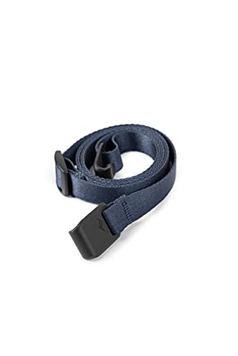 Peak Design Bolsa de acessórios Field Pouch (Midnight Blue V2), Azul-escuro, tamanho nico