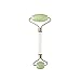 SKIN GYM Gym Jade Facial Roller Green 1 ct.