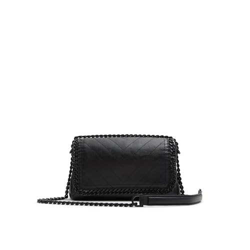 ALDO Kayleyyx Cross Body, Open Black