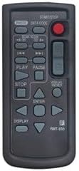 #US Remote Control Replace for RMT-835 for Sony DVD Handycam Camcorder HDR-CX500E vietRM#070934958
