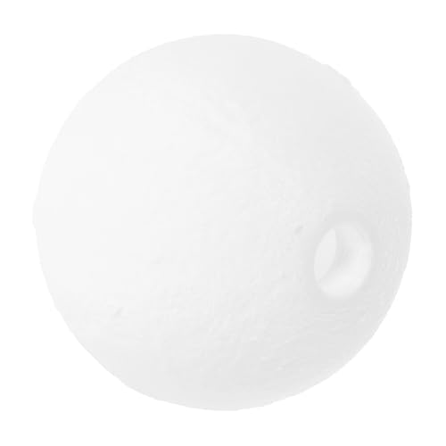 CIYODO Simple Plastic Lampshade 3d Printed Modern Ceiling Lampshade for Bedroom Living Room