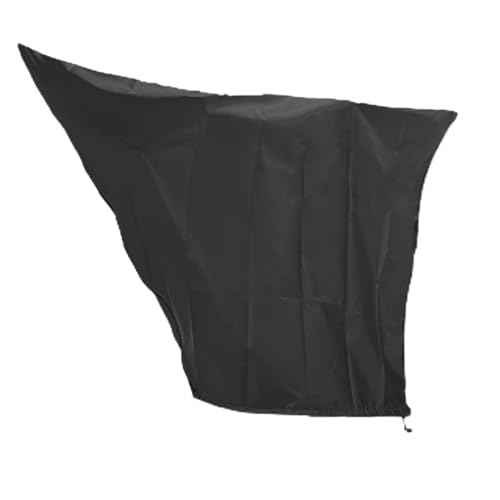 Protección telescópica cubierta antipolvo Oxford 420D para telescopio exterior
