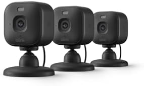 Nieuwe Blink 2K -camera's brengen betaalbare slimme beveiliging bij u thuis