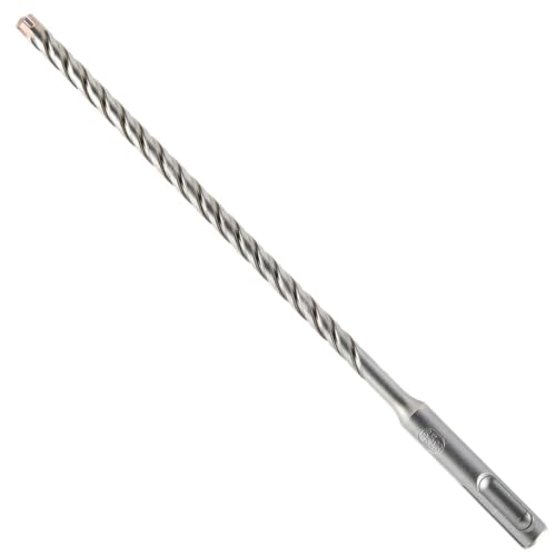 Image of Bosch HC4C2042B25 1 /4 in. x 6 in. x 8 in. SDS-Plus Bulldog Tough Rotary Hammer Bit - 25 Pack