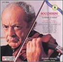 Guitar Quintet [Audio CD] Boccherini and Diaz