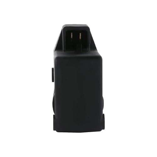 Cerradura automática de puerta trasera 661516 con solenoide para Peugeot 206 3