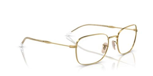 Image of Ray-Ban womens Rb3706 Square Sunglasses