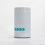 NUEPWRFA W21TSHTA10 87300044 HHTAO37710 HYDRAULIC FILTER Compatible for KUBOTA LM105 SDSC to MX