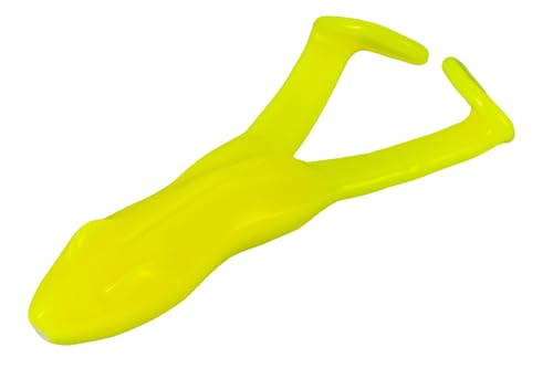 Frog Factory Stanley SRF-206 Stanley Ribbit Frog - Lilly Pad 5/Pk