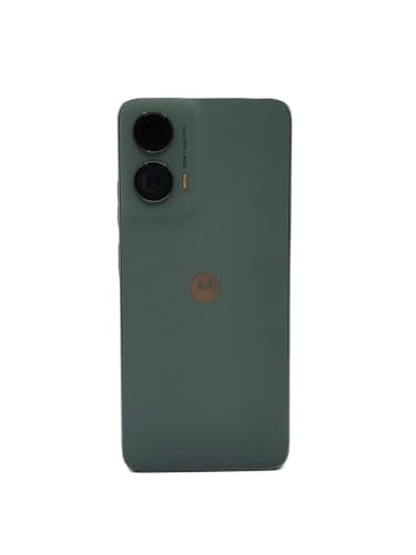 Motorola XT2433-5 Moto G35 5G, Dual, 256GB 8GB Ram, Sage Green