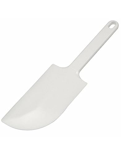 Ateco 10 Inch Bowl Scraper/Spatula