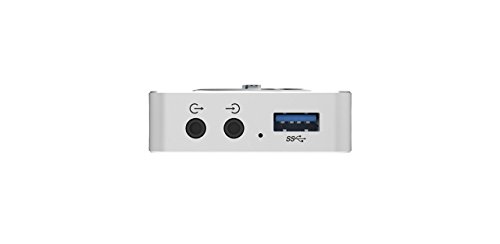 professional streaming encoder 4K product image