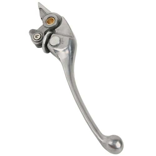 Levier de frein avant moto CB600F Hornet CB919 CB250F CB400SF pièce rechange