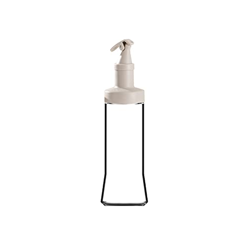 Bouteille d'huile de cuisine réutilisable distributeur d'huile de cuisson - 2