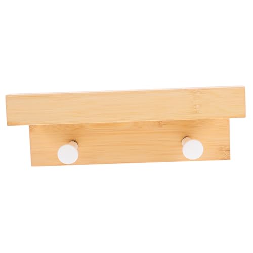 Support de rangement bambou pour une chambre zen et cocooning