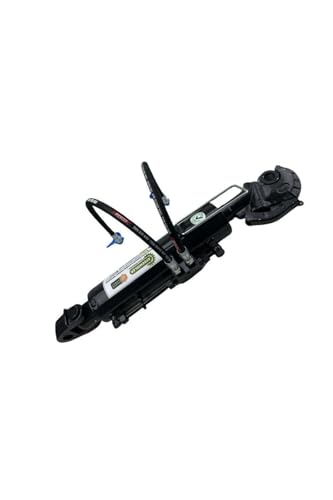 Hidrolik Ortakol, 68 cm-7.5 Ton, Traktör Cat 3 Kancalı
