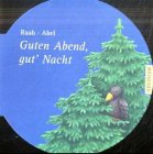 Preisvergleich Produktbild Guten Abend, gut' Nacht: Mit Leuchtfolie