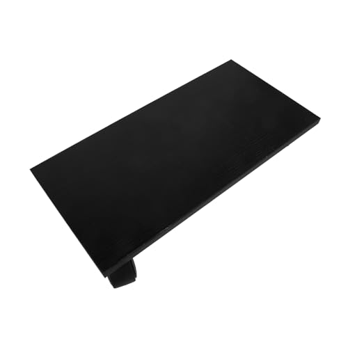 Soporte para CPU Operitacx de escritorio, multifuncional con ruedas, para torre de computadora miniatura 1