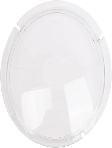 Abat-jour halogène coque couverture gauche pour phare voiture MINI R50 R52 R53 2001