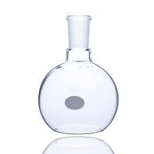 ABG BOROSILICATE GLASS FLAT BOTTOM BOILING FLASK WITH INTER CHANGEABLE JOINT. 500ML CAPACITY. DISTILLATION FLASK (B079ZMK5NT) Amazon Price History, Amazon Price Tracker