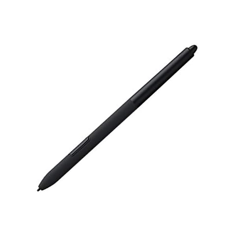 XENCELABS, 8192 Digital Pens, Replacement Thin Pen, Battery-Free Stylus Slim for Graphic Drawing Tablet, Compatible: Pen Tablet Bundle, Medium Standard, Small Standard Cover