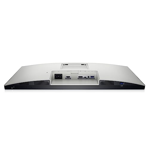 Image of Dell-S2722DZ (68.58 cm) QHD Monitor 2560 x 1440 at 75 Hz, IPS Panel, Built-in Devices:IR Camera, USB 3.2 Gen 1 /USB-C Hub & Dual 5w Speakers, Anti-Glare 3H Hardness, 5 Year Warranty