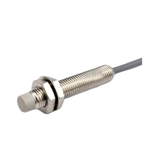 Capteur de proximité M8 24V 12V direct détecteur DM08-02U-ND NO