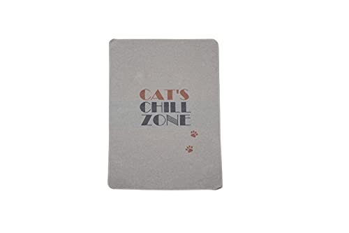 David Fussenegger Haustierdecke Cats Chillzone Filz (Klein)