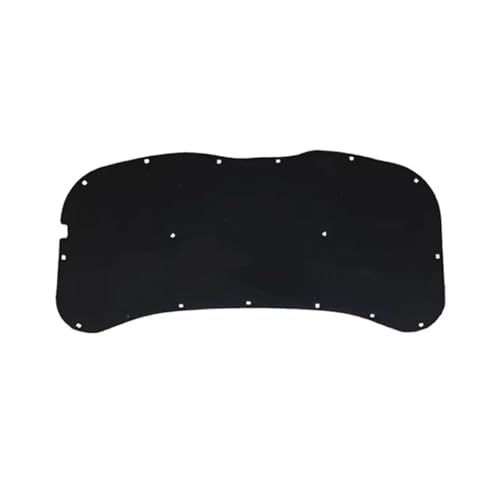Tapis insonorisant pour voiture VW Polo 9N coton isolant de qualité