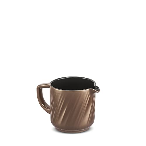 Fervedor de Cerâmica Twist 750Ml Cobre - Ceraflame