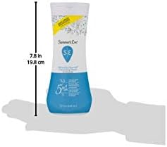 Summer's Eve Cleansing Wash|3 pack |15 Ounce| pH-Balanced | Dermatologist & Gynecologist Tested