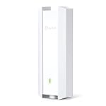 TP-Link – TP-Link EAP650-Outdoor Wi-Fi 6 Access Point AX3000 Dualband,