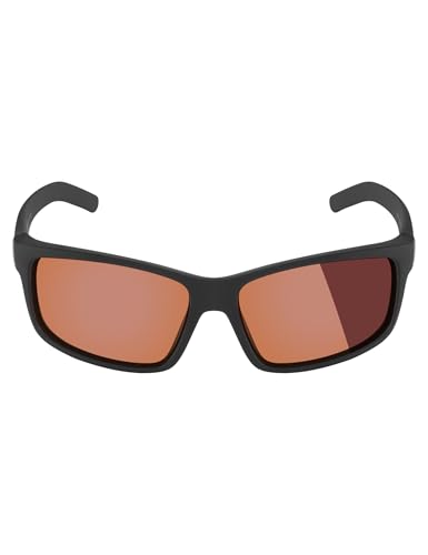 Image of Mryok Replacement Lenses for Arnette Fastball AN4202 Sunglass, HD Polarized, UV Protection, Impact Resistant & Perfectly Fit