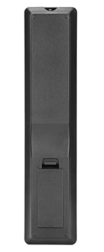 RC-1216 Universal Remote Control Compatible for DENON RC1216 AVR-S530BT AVRS530BT AVR-X540BT AVRX540BT AVR-S540BT AVRS540BT AVR-X550BT AVRX550BT Remote Control - Image 2